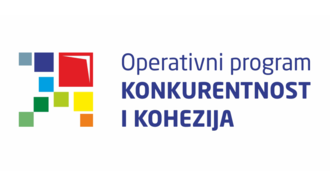 Operativni program Konkurentnost i kohezija